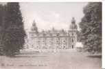 Houyet Chateau Royal D´ardenne Facade Sud (c057) - Houyet