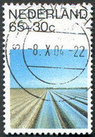 Pays : 384,03 (Pays-Bas : Beatrix)  Yvert Et Tellier N° : 1149 (o) - Used Stamps