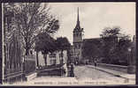 LOIR ET CHER - Romorantin - L'entrée Du Pont - Romorantin