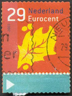 Pays : 384,03 (Pays-Bas : Beatrix)  Yvert Et Tellier N° : 2090 (o) - Used Stamps