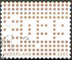 Pays : 384,03 (Pays-Bas : Beatrix)  Yvert Et Tellier N° : 2239 (o) - Used Stamps
