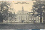 Environs De Tournan Liverdy-Le Château Du Monceau - Tournan En Brie