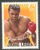 AUSTRIA 2006 ANK 2601 MUHAMMED ALI BOXING - Unused Stamps