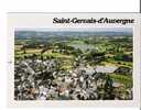 ST GERVAIS D AUVERGNE - Saint Gervais D'Auvergne
