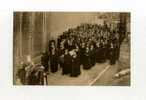 - BELGIQUE NAMUR . MALONNE . INSTITUT S. BERTHUIN .  TRANSFERT DES RESTES DU FRERE MUTIEN-MARIE  LE 11 MAI 1926. - Funerales