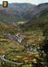 VALL D' ARAN - BOSSOST - Vue Générale LES Et CANEJAN Au Fond - CATALUNA - LERIDA - BLASON - Edit. FISA N° 168 - - Lérida