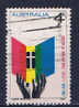 AUS+ Australien 1967 Mi 385 Bibelgesellschaften - Used Stamps