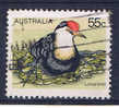 AUS+ Australien 1978 Mi 658 Vogel - Oblitérés