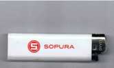 BRIQUET STAND - SOPURA - Other & Unclassified