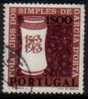 PORTUGAL   Scott #  923  VF USED - Used Stamps