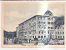 14797)cartolina Illustratoria Viareggio - Piazza M. Polo E Hotel Excelsior - Viareggio