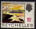 SEYCHELLES   Scott #  259*  VF MINT Hinged - Seychelles (1976-...)