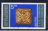 BG+ Bulgarien 1986 Mi 3480 - Used Stamps