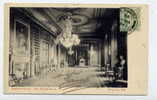 H144 - WINSDOR CASTLE - The Throne Room (1908) - Windsor