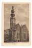 OLD FOREIGN 1528 - THE NETHERLANDS - HOLLAND - MIDDELBURG - KERK - Middelburg