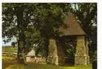 CPM Du Faouet   Le Beffroi De La Chapelle Sainte Barbe Et La Cloche Porte Bonheur - Faouët