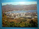 R.7021 BALEARES IBIZA SAN ANTONIO VISTA PANORÁMICA AÑOS 60 MIRA MAS POSTALES DE ESTA CIUDAD EN MI TIENDA - Ibiza