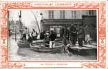 Alfortville Chocolat Lombard Les Marins - Alfortville