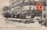 Ivry Crue De La Seine 1910 - Ivry Sur Seine