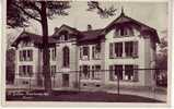 St-Gallen, Kantonsspital, Haus 5. Existiert Noch Dieses Haus ? - Sankt Gallen