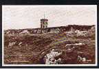 Early Postcard Solomon's Temple Buxton Peak District Derbyshire  - Ref 293 - Derbyshire