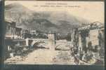 ALPES MARITIMES : Sospel - Le Vieux Pont  - N° 1210 - Sospel