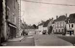 MOULINS-ENGILBERT : (58) Place Lafayette - Moulin Engilbert