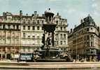 CpF0358 - LYON - Place Des Jacobins - (69 - Rhone) - Lyon 2