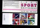 SWEDEN/SVERIGE - 1993  SPORTS   BOOKLET  MINT NH - 1904-50