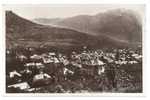 Barcelonnette. Vue Générale (1135 M). - Barcelonnette