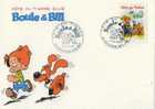 Bande Dessinée - Boule Et Bill - FRANCE - N° 3467 - 2002 - Stripsverhalen