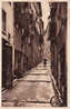 392   06   NICE    Rue Sainte Claire  Circulée 1931 - Life In The Old Town (Vieux Nice)