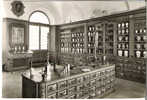 CPM 9.5X14 LA PHARMACIE DEUTSCHES MUSEUM MUNCHEN - Salute