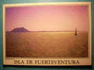 R.7311 CANARIAS CANARY ISLANDS FUERTEVENTURA CORRALEJO AÑOS 80 MIRA MAS POSTALES DE ESTA CIUDAD EN MI TIENDA - Fuerteventura