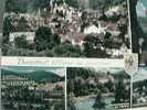 GERMANY Burg- Und Bergstadt Altena Im Sauerland VB1981 BP16976 - Altena