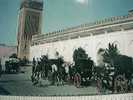 MAROCCO MOSCHEA CARROZZE VB1970 BP16978 Piccola Abrasione - Taxis & Fiacres