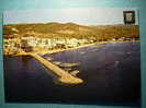 R.6934 BALEARES IBIZA SAN ANTONIO ABAD ISLA BLANCA AÑOS 60 MIRA MAS POSTALES DE ESTA CIUDAD EN MI TIENDA - Ibiza