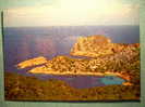 R.6939 BALEARES IBIZA SAN ANTONIO CALA SALADA AÑOS 70 CIRCULADA SIN SELLO MIRA MAS POSTALES DE ESTA CIUDAD EN MI TIENDA - Ibiza