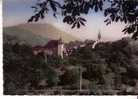 ALBERVILLE  - Vue Sur CONFLANS - L´Eglise Et Le Château  Manuel  - N°   13 - Albertville