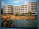 R.6946 BALEARES IBIZA SES FIGUERETES APARTAMENTOS MAR Y PLAYA AÑOS 70 MIRA MAS POSTALES DE ESTA CIUDAD EN MI TIENDA - Ibiza