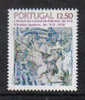 SS357 - PORTOGALLO 1983 ,  Maioliche N. 1571  *** - Unused Stamps