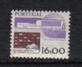 SS362 - PORTOGALLO 1983 , Ordinaria N. 1587  *** - Neufs
