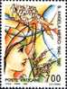 19242) 450º Anniversario Della Morte Di S.Angela Merici Serie Completa Nuova Di 3 Valori - Unused Stamps