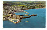 OLD FOREIGN 1835 -  UNITED KINGDOM - ENGLAND - PENZANCE, Cornwall - AERIAL VIEW - Sonstige & Ohne Zuordnung