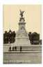 OLD FOREIGN 1856 -  UNITED KINGDOM - ENGLAND - LONDON - QUEEN VICTORIA MEMORIAL - Ohne Zuordnung