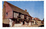 OLD FOREIGN 1862 -  UNITED KINGDOM - ENGLAND - SUSSEX - THE STAR INN, ALFRISTON - Autres & Non Classés