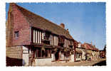 OLD FOREIGN 1862 -  UNITED KINGDOM - ENGLAND - SUSSEX - THE STAR INN, ALFRISTON - Sonstige & Ohne Zuordnung