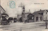 Gentilly Gare - Gentilly