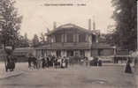 Fontenay Sous Bois Gare - Fontenay Sous Bois