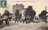 Fontenay Sous Bois Carrefourv Des Rigolos - Fontenay Sous Bois